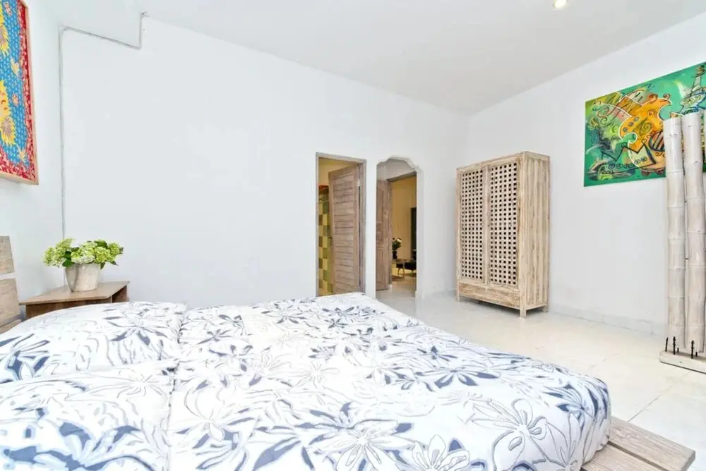 Санур: Villa Orchid