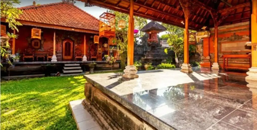 Кута: Karana Residence