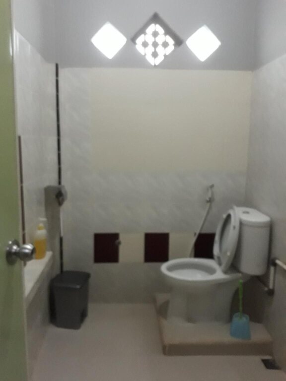 Медан: K77 Guest House Medan