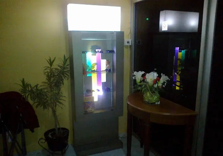 Медан: K77 Guest House Medan