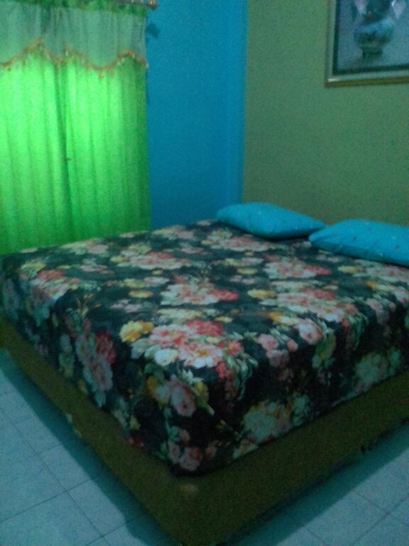 Медан: K77 Guest House Medan