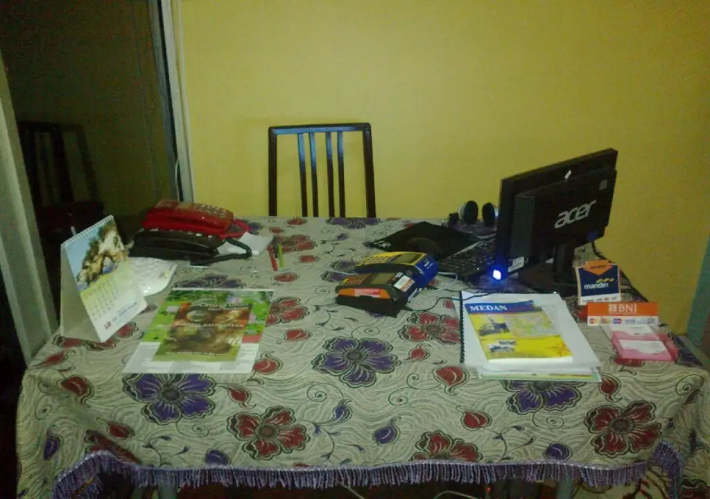 Медан: K77 Guest House Medan