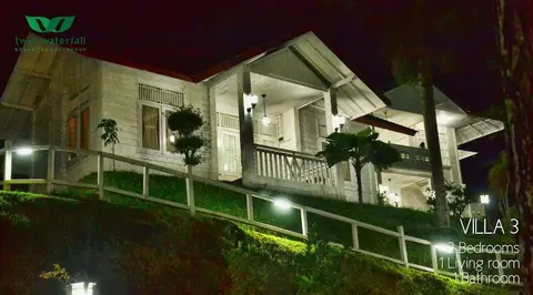 Marbella Villa Resort — фото 1