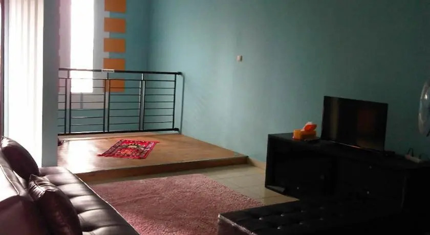 Бангунтапан: Homestay 163