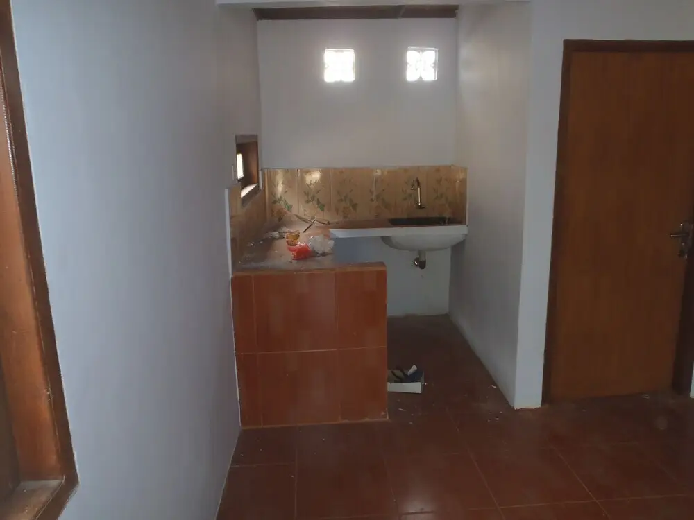 Гили Аир: Santigi Homestay