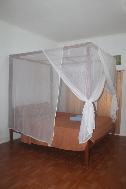 Гили Аир: Santigi Homestay