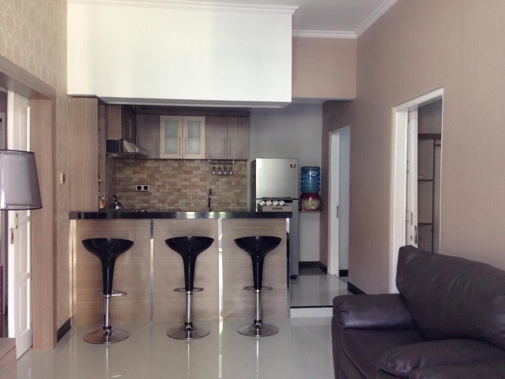 Депок: Safa Homestay