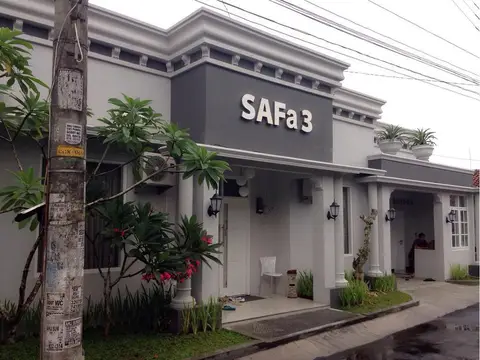 Safa Homestay — фото 1