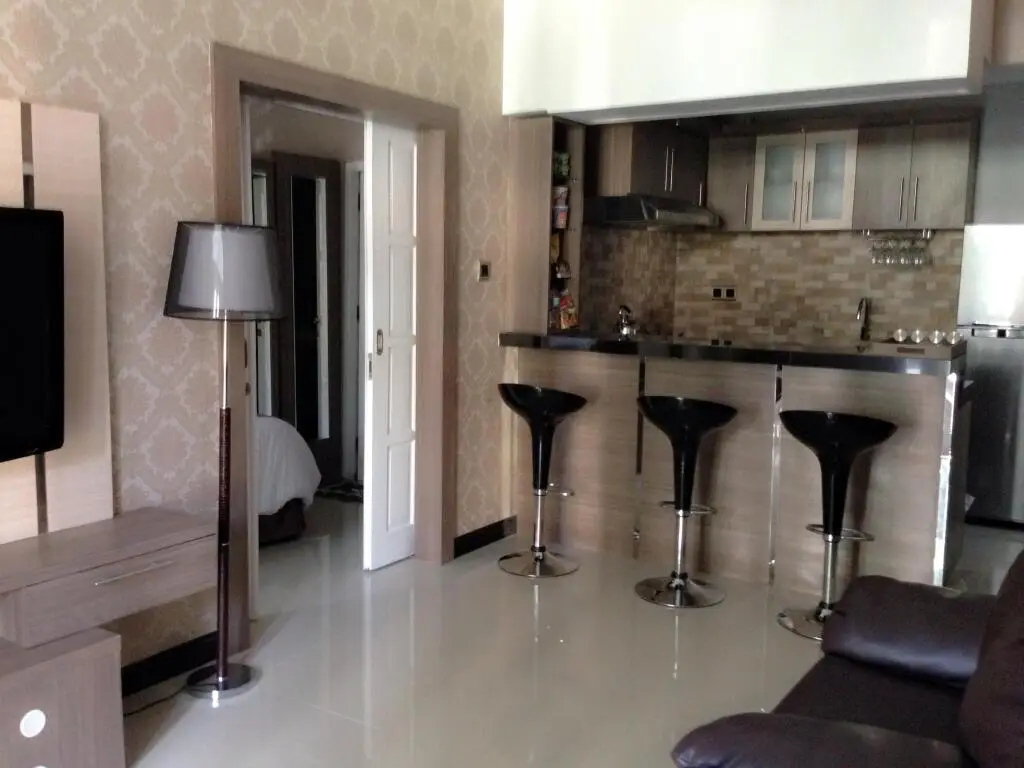 Депок: Safa Homestay
