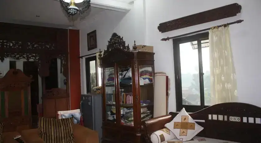 Джокьякарта: De Timoho HomeStay