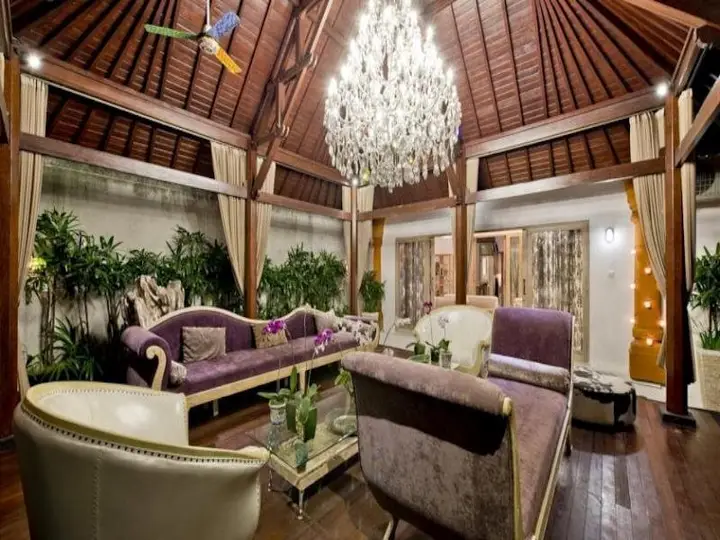 Денпасар: Villa Manggis