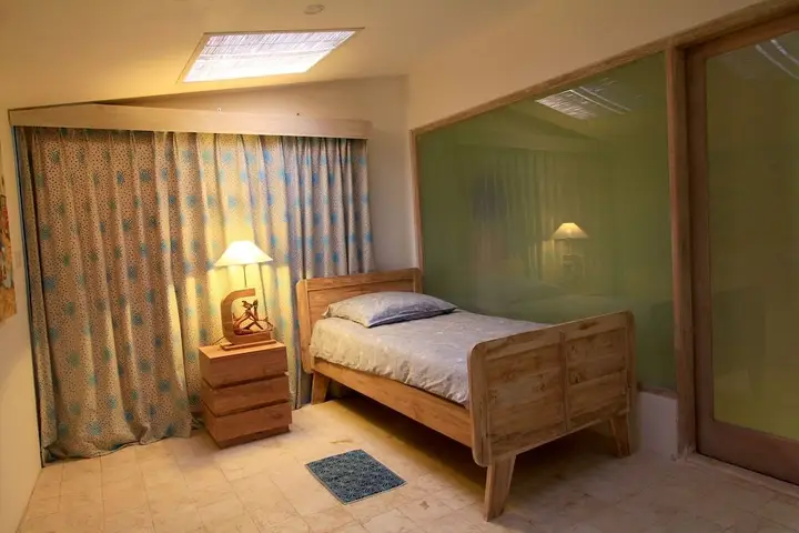 Денпасар: Villa Manggis