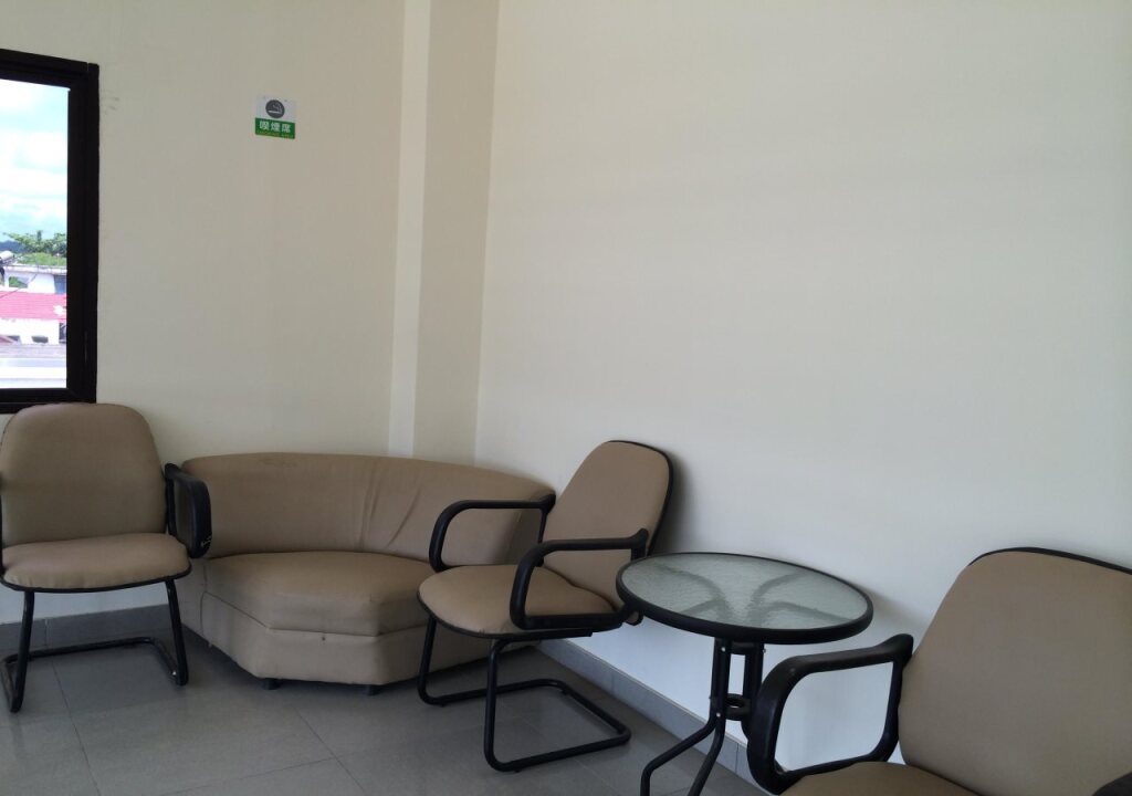 Самаринда: Guest House Remaja