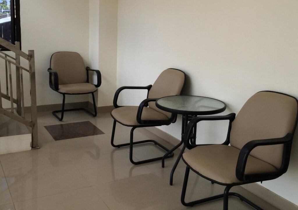 Самаринда: Guest House Remaja