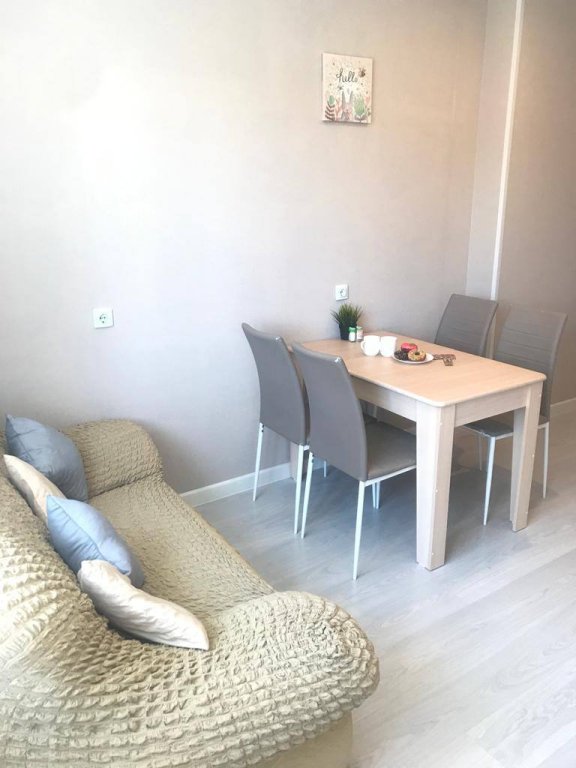 Новосибирск: Sibirian On Startovaya 1 Apartments