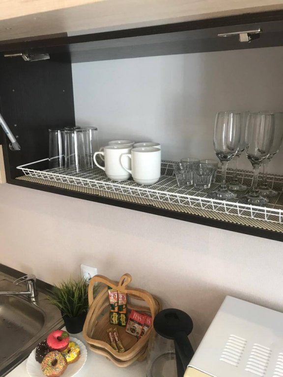 Новосибирск: Sibirian On Startovaya 1 Apartments