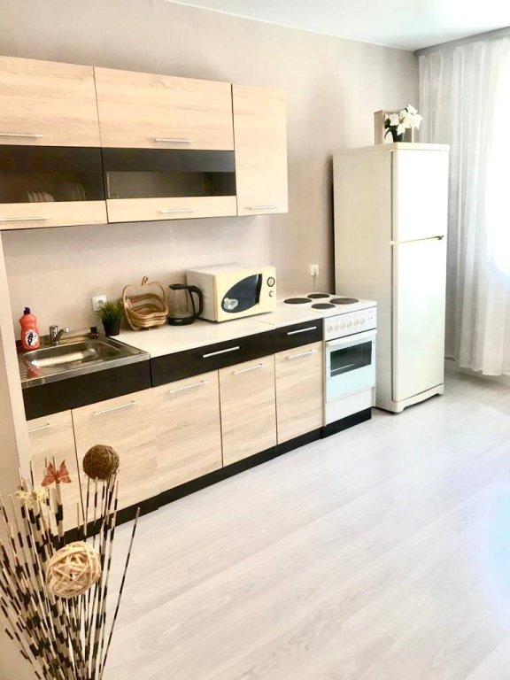 Новосибирск: Sibirian On Startovaya 1 Apartments