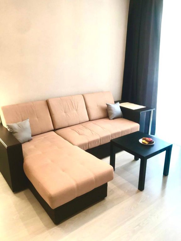 Новосибирск: Sibirian On Startovaya 1 Apartments