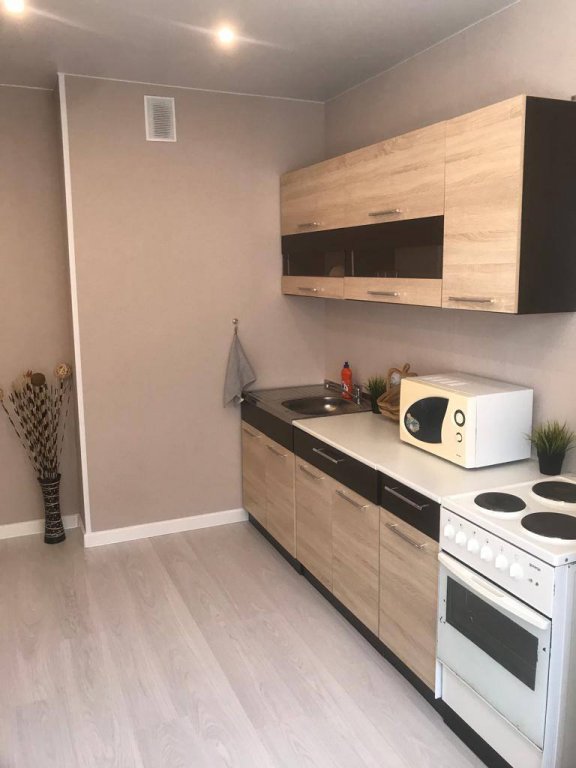 Новосибирск: Sibirian On Startovaya 1 Apartments