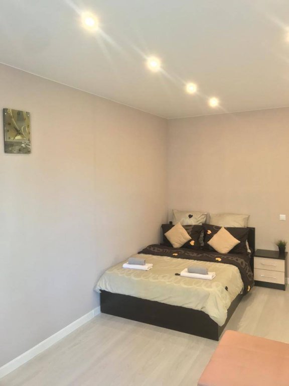 Новосибирск: Sibirian On Startovaya 1 Apartments