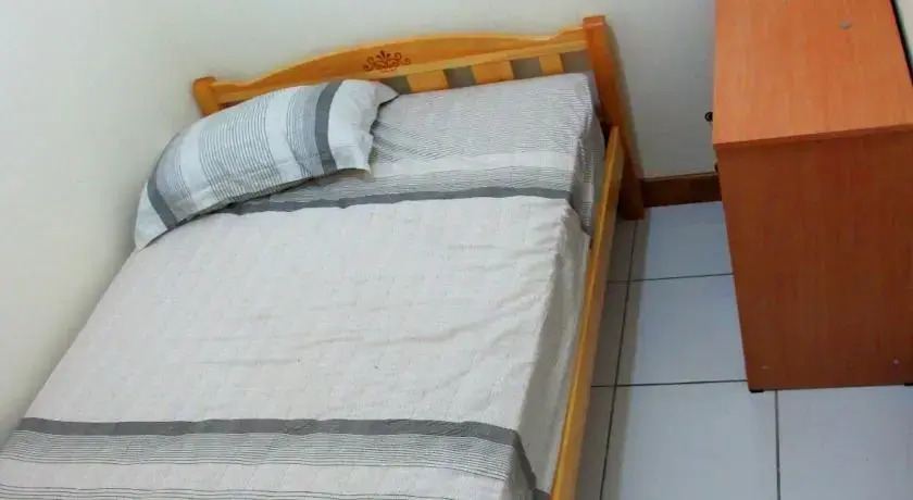 Джакарта: Pluit Raya 133 Residence