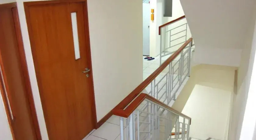 Джакарта: Pluit Raya 133 Residence