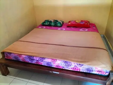 Ojeks Homestay — фото 1
