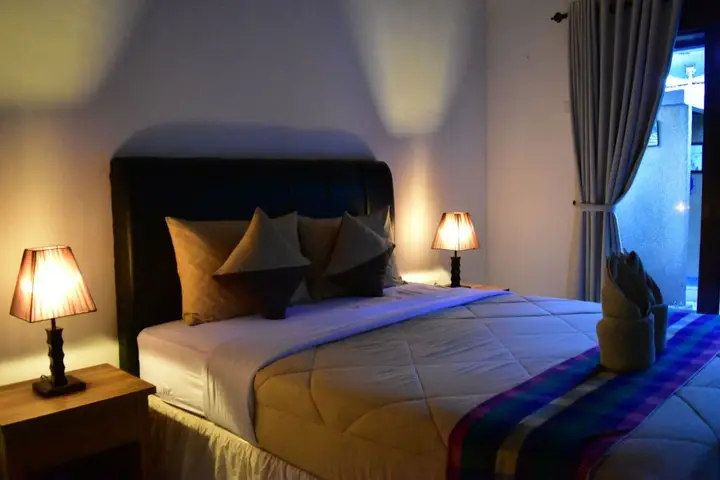 Гили Траванган: Meisya Cottage