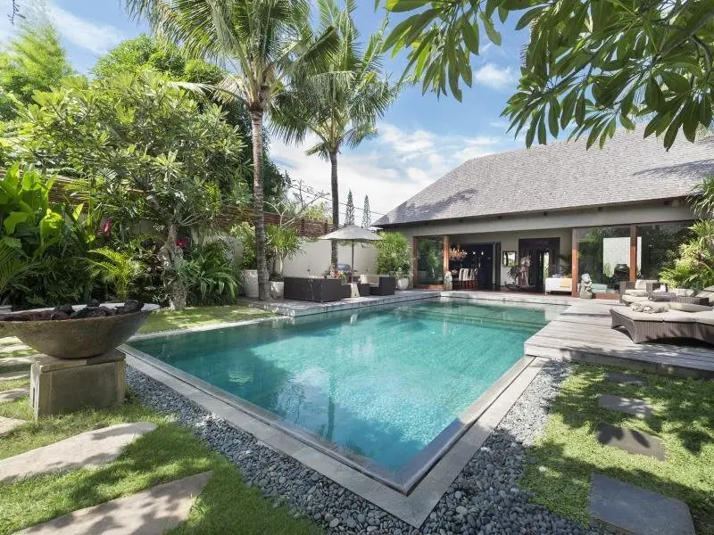 Кута: Villa Shambala