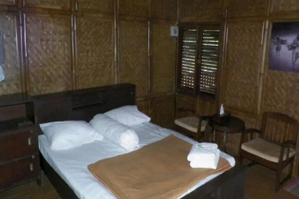 Сореанг: Villa Kampung Karuhun Sutan Raja
