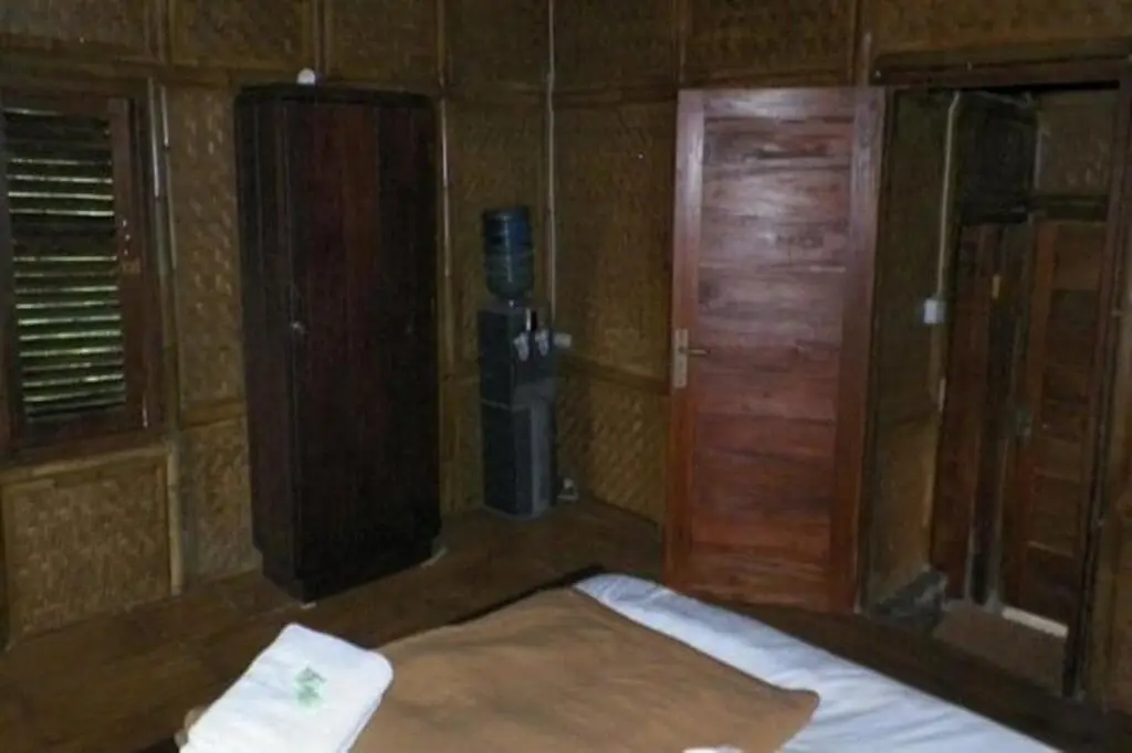 Сореанг: Villa Kampung Karuhun Sutan Raja