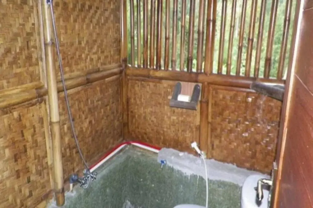 Сореанг: Villa Kampung Karuhun Sutan Raja