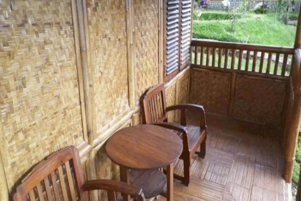Сореанг: Villa Kampung Karuhun Sutan Raja