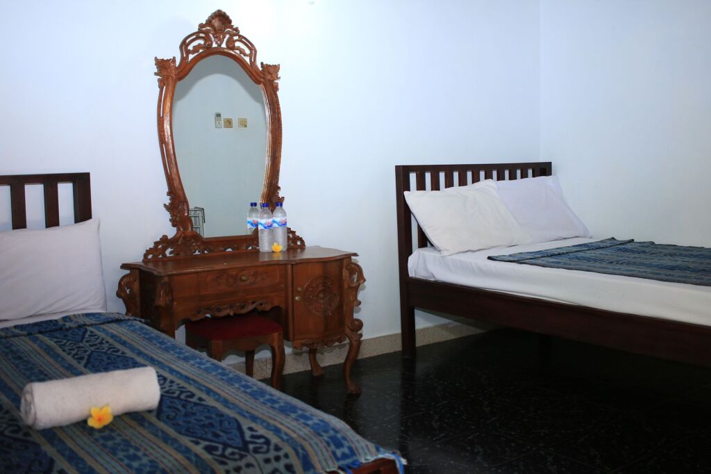 Санур: Simon Homestay