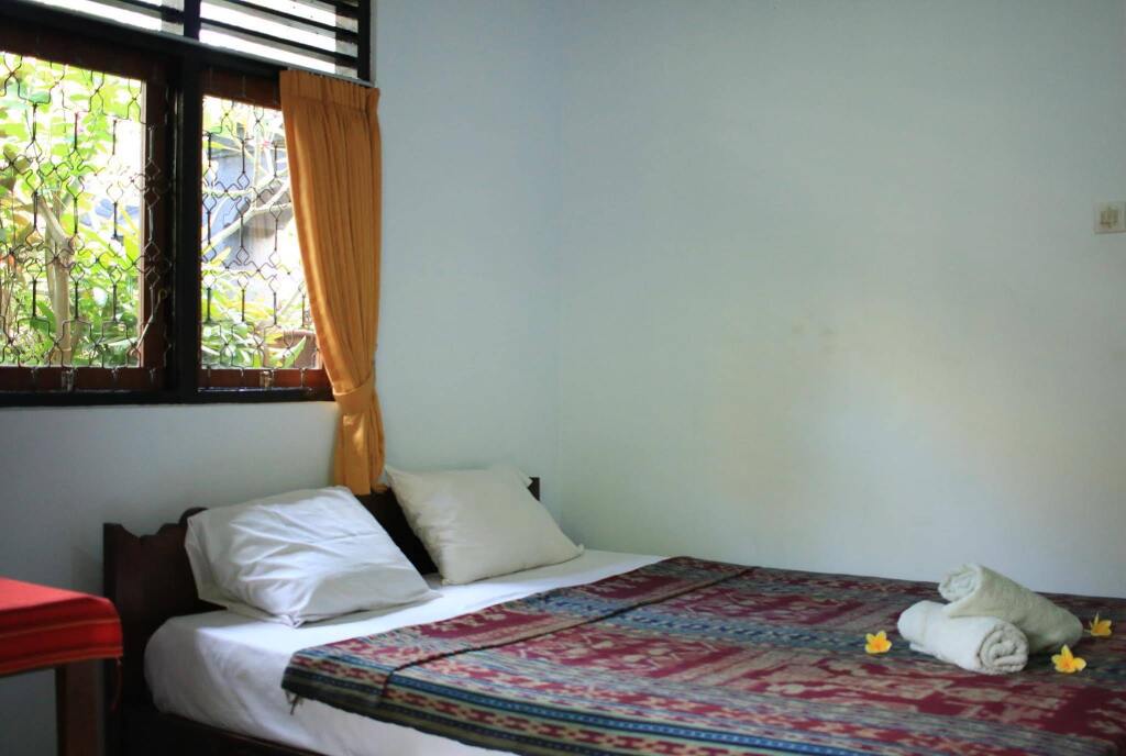 Санур: Simon Homestay