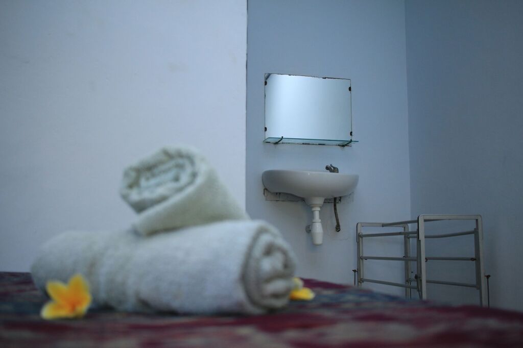 Санур: Simon Homestay