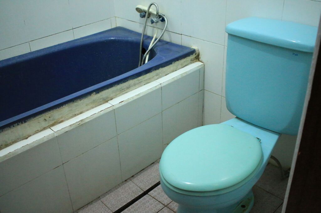 Санур: Simon Homestay