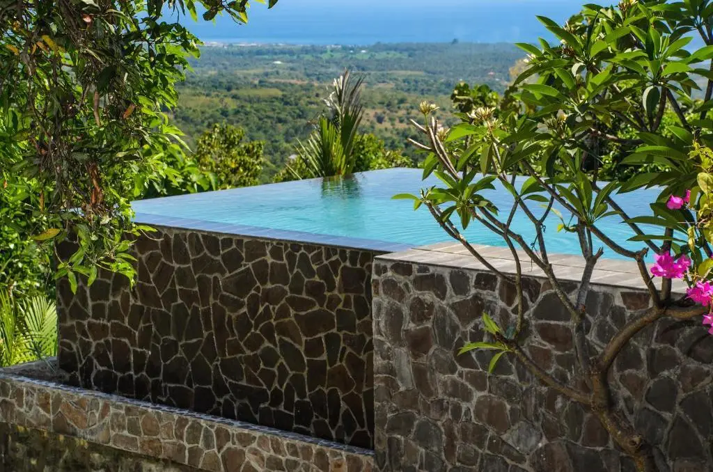 Темукус: Sanglung Villas Private Pool