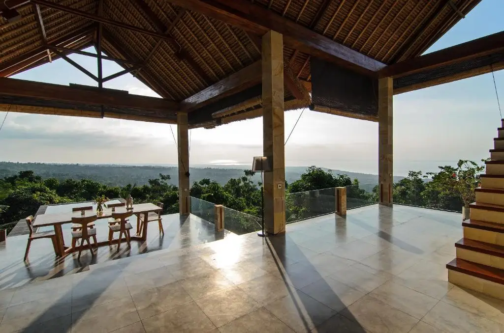 Темукус: Sanglung Villas Private Pool
