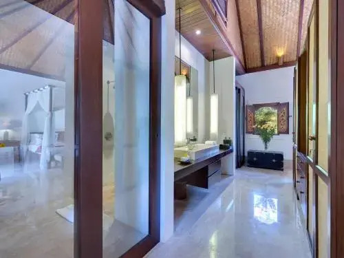 Санур: Villa Batujimbar