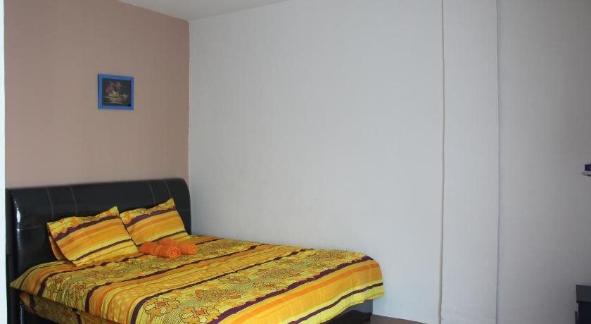 Батам: Batam Backpacker Guest House
