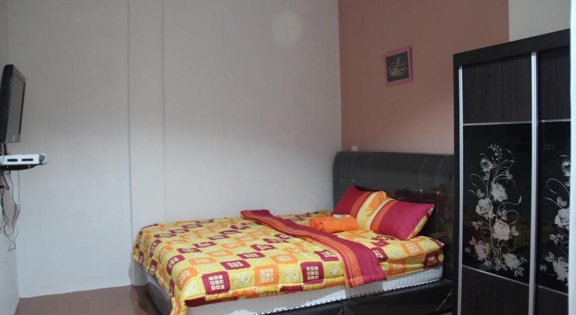 Батам: Batam Backpacker Guest House