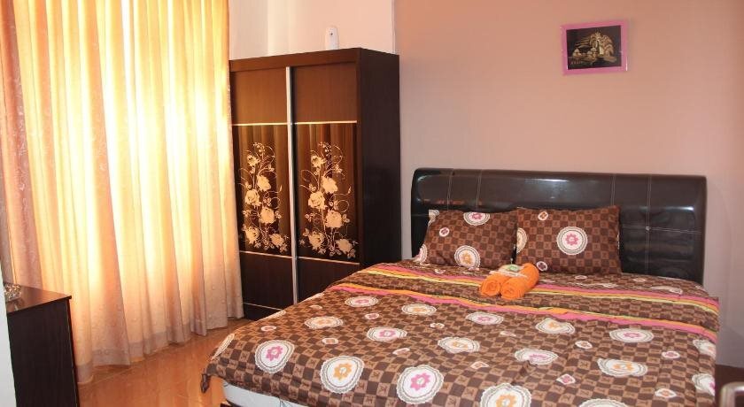 Батам: Batam Backpacker Guest House