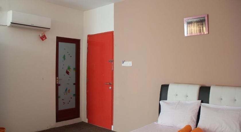 Батам: Batam Backpacker Guest House