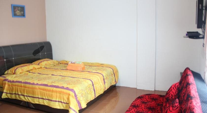 Батам: Batam Backpacker Guest House
