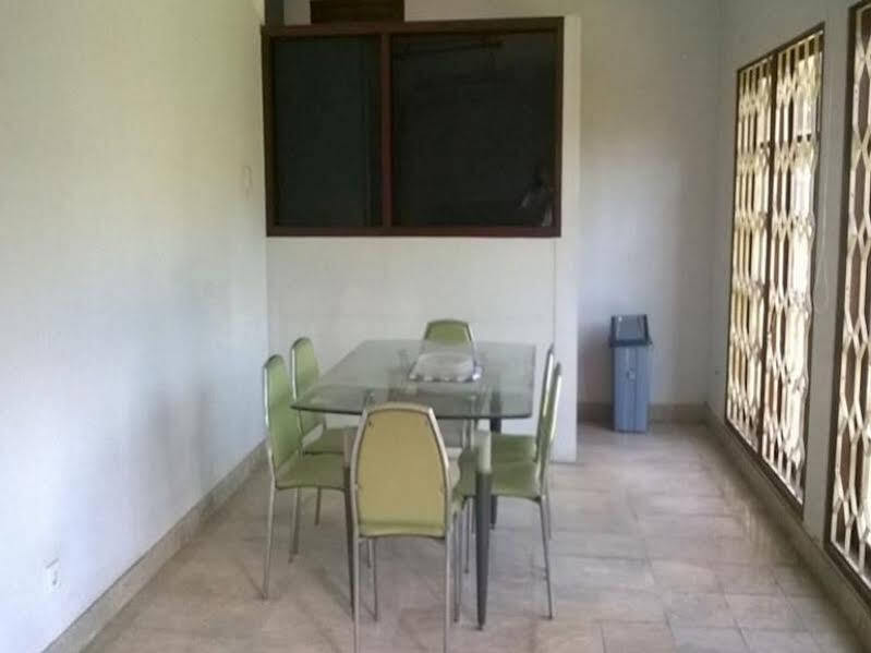 Санур: Danau Poso Guest House
