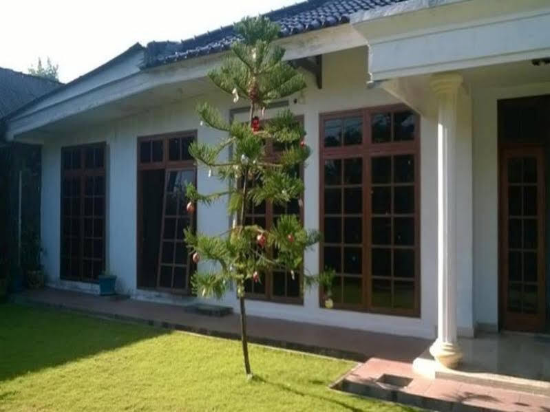 Санур: Danau Poso Guest House