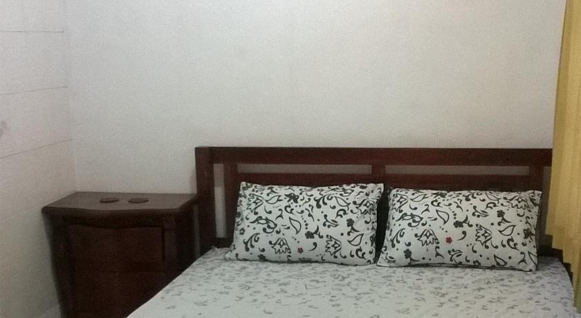 Санур: Danau Poso Guest House
