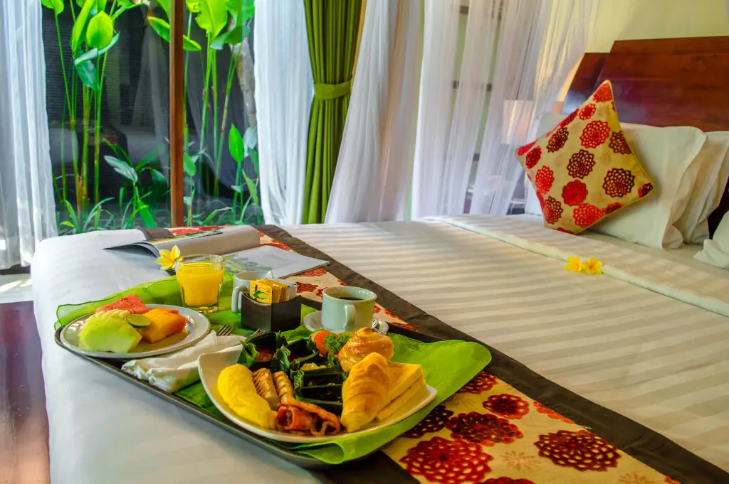 The Bali Dream Suite Villa Seminyak — фото 1