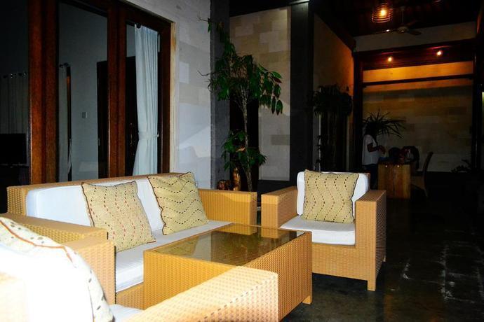 Кута: Casa Bidadari Suite & Apartment